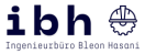 Ingenieurbüro Bleon Hasani (IBH)